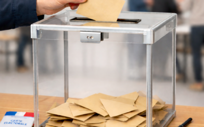 Résultat élections municipales 2026